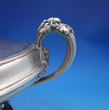 Royal Oak by Gorham Sterling Silver Soup Tureen #A5102 6" x 11 1/2" (#6911)