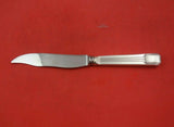 Century by Tiffany and Co Sterling Silver Fish Knife HH WS Original 8 1/4"
