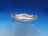Meadow Rose by Wallace Sterling Silver Olive / Pickle Dish #4114 (#7431)