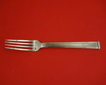 Triade by Christofle Silverplate Dinner Fork 8 1/8" Flatware