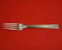 Triade by Christofle Silverplate Dinner Fork 8 1/8" Flatware