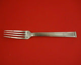 Triade by Christofle Silverplate Dinner Fork 8 1/8" Flatware