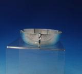 Bunny by Thistle and Bee Italian Sterling Silver Child's Bowl 5 3/8" (#5183)