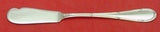 Parma by Buccellati Sterling Silver Butter Spreader FH 5 3/8"