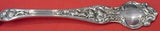 Violet by Wallace Sterling Silver Nut Spoon 4 7/8" Heirloom Serving Silverware
