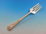 Princess by Manchester Sterling Silver Flatware Set Service 86 pcs Dinner