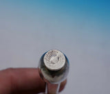 Duchin Creations Sterling Silver Rotary Phone Dial 3" Long Weighted (#3667)