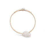 10k Yellow Gold Baby or Child's Ring with Seed Pearl Size 2.25 Jewelry (#J6468)
