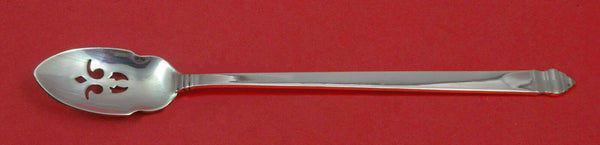 Hampton by Tiffany & Co. Sterling Silver Olive Spoon Pcd Long 7 1/2" Custom