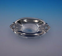 Royal Danish by International Sterling Silver Tray Oval #B163-2 (#4831)