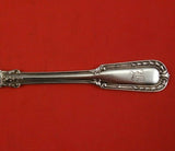 Chesterfield by Gorham Sterling Silver Butter Spreader Flat Handle 6" Heirloom