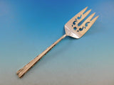 Madrigal by Lunt Sterling Silver Flatware Set for 12 Service 70 Pieces