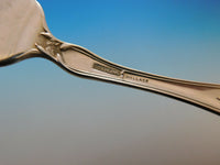 Meadow Rose by Wallace Sterling Silver Flatware Service for 18 Set 95 pcs Dinner