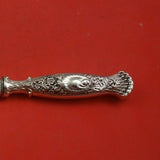 Hyperion by Whiting Sterling Silver Dinner Knife Blunt 10 1/2" Flatware Rare