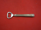 Old Danish by Georg Jensen Sterling Silver Bottle Opener original 5 1/4"