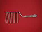 Francis I by Reed and Barton Sterling New Script Cake Breaker HHWS 10 1/2" Orig
