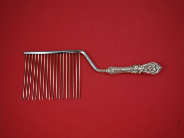 Francis I by Reed and Barton Sterling New Script Cake Breaker HHWS 10 1/2" Orig