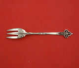 Renaissance by Christofle Sterling Silver Pastry Fork 3-Tine 5 3/4" Heirloom
