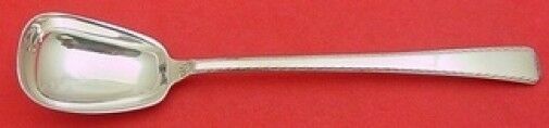 Drury Lane by Towle Sterling Silver Olive Spoon Original 6"