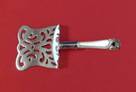 Spring Glory by International Sterling Silver Petit Four Server HHWS  Custom 6"
