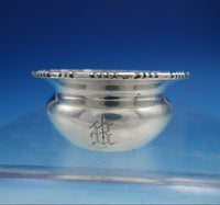 Edgeworth by Gorham Sterling Silver Salt Dip #A2949 1 3/4" x 3/4" (#3311)