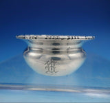 Edgeworth by Gorham Sterling Silver Salt Dip #A2949 1 3/4" x 3/4" (#3311)