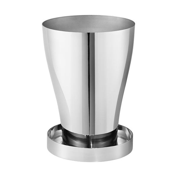 Georg Jensen Denmark Stainless Steel TERRA Reversible Planter Small - New