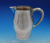 Paul Revere by Reed and Barton Sterling Silver Water Pitcher (#4635)