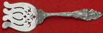 Love Disarmed by Reed and Barton Sterling Silver Asparagus Fork Pierced 11"