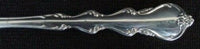 Angelique by International Sterling Silver Lemon Fork 5 1/4" New