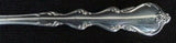 Angelique by International Sterling Silver Lemon Fork 5 1/4" New