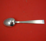 Tiber by Buccellati Italian Sterling Silver Teaspoon 5 3/4" Flatware Heirloom