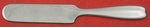 Cordis by Tiffany and Co Sterling Silver Baby Knife FH All Sterling 4 3/4"