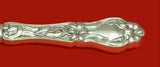 Lily by Frank Whiting Sterling Silver Cake Breaker Original 10 3/4" Vintage