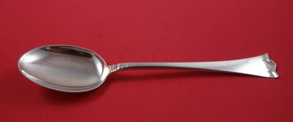 Silver Crown aka Kronesolv by Th. Olsens Norwegian .830 Silver Place Soup Spoon