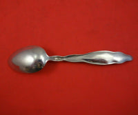 Lily of the Valley by Whiting Sterling Silver Souvenir Spoon Easton, PA Monument