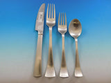 Cafe Blanc by Dansk Stainless Flatware Set for 8 Service 40 Pieces New