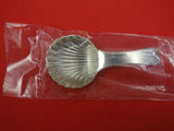 Hester Bateman by Stieff Sterling Silver Tea Caddy Spoon Reproduction in Org Box