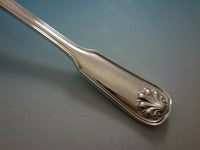 Shell and Thread by Tiffany Sterling Silver Flatware Set 8 Service 32 pieces