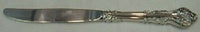 Masterpiece by International Sterling Silver Regular Knife Modern 9 1/4" Vintage