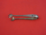 Colony by Lunt Sterling Silver Sugar Tong 3 3/4" Serving