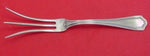 Hepplewhite by Reed and Barton Sterling Silver Lemon Fork Splayed Tines 4 1/2"