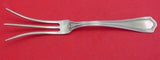 Hepplewhite by Reed and Barton Sterling Silver Lemon Fork Splayed Tines 4 1/2"