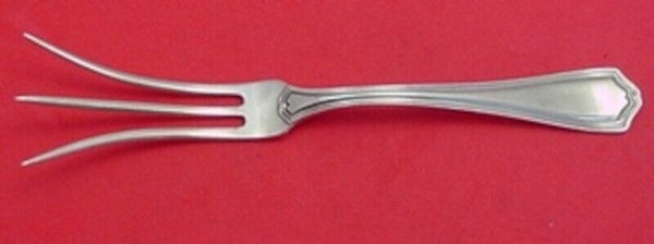 Hepplewhite by Reed and Barton Sterling Silver Lemon Fork Splayed Tines 4 1/2"