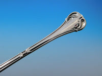 Nupical by Pesa Mexican Sterling Silver Flatware Set for 8 Service 56 Pieces
