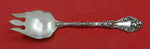 Marechal Niel by Durgin Sterling Silver Cake Ice Cream Spork Custom Made 5 3/4"
