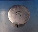 Faneuil by Tiffany and Co Sterling Silver Stamp Holder 1 1/2" x 1 3/4" (#7151)