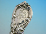 La Parisienne by Reed & Barton Sterling Silver Flatware Set Service 37 pieces