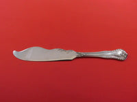 Acanthus by Dominick and Haff Sterling Silver Fish Knife FHAS 7 3/4"
