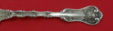 Imperial Queen by Whiting Sterling Silver Jelly Cake Server Pierced Rare 9"